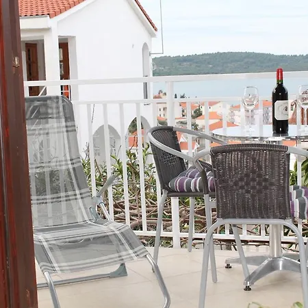 Apartamento Mia - Spacious On 85 M2 With Beautiful Sea View