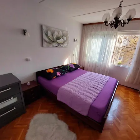 Split Apartment Appartement Split