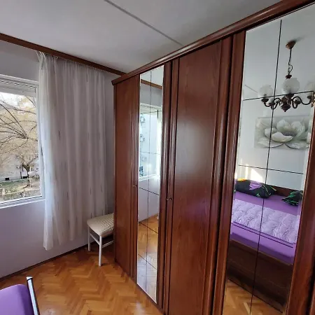 Appartement Split Apartment *