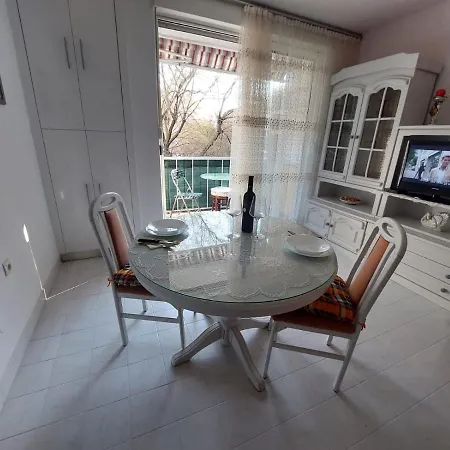 Appartement Split Apartment