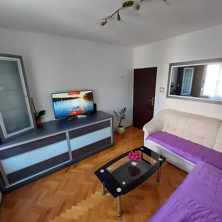 Appartement Split Apartment *