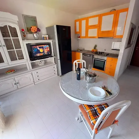 Split Apartment Appartement *