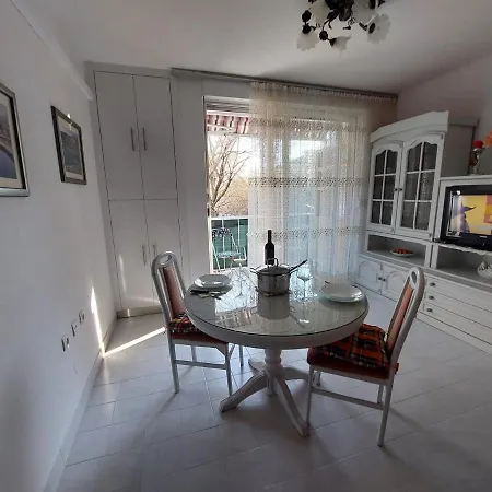Appartement Split Apartment Split