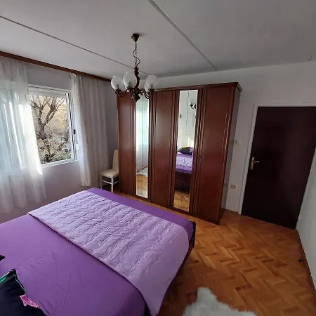 Appartement Split Apartment