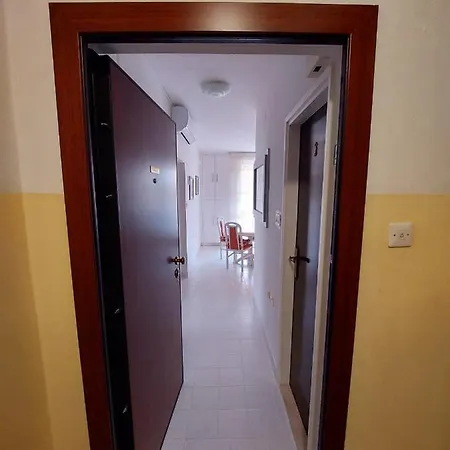 Split Apartment * Split