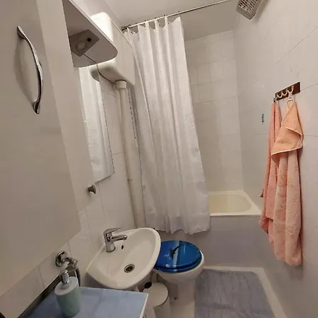 Split Apartment Appartement Split