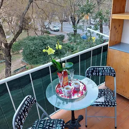 Split Apartment Appartement Split