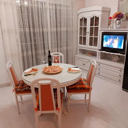 Appartement Split Apartment Split