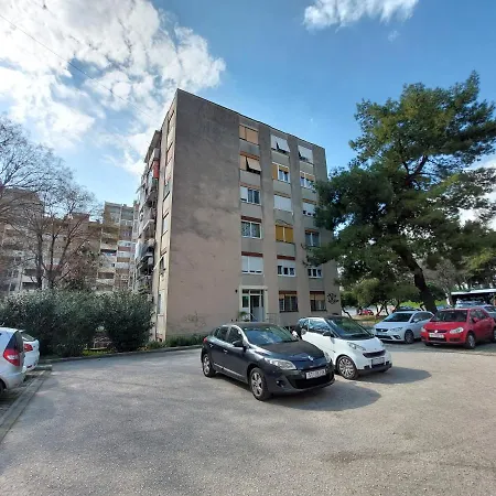 Appartement Split Apartment
