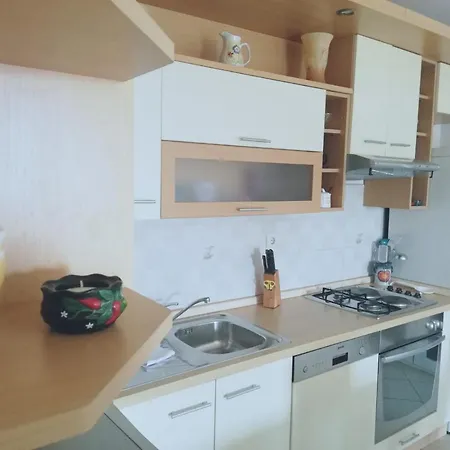 Mia - Spacious On 85 M2 With Beautiful Sea View Apartamento *