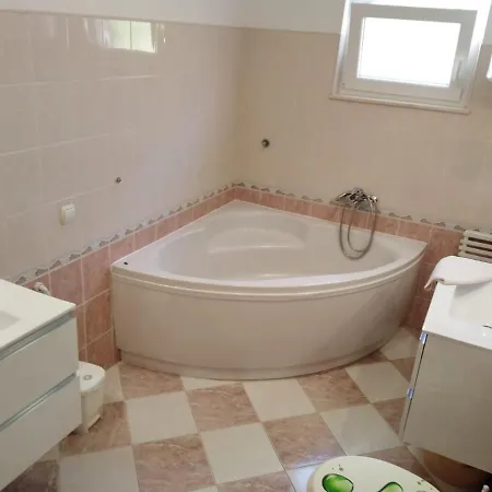Apartamento Mia - Spacious On 85 M2 With Beautiful Sea View Trogir