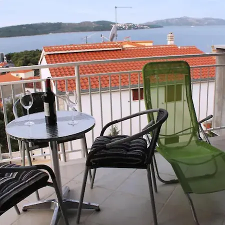 Mia - Spacious On 85 M2 With Beautiful Sea View Apartamento