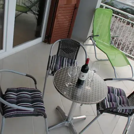 Mia - Spacious On 85 M2 With Beautiful Sea View Apartamento