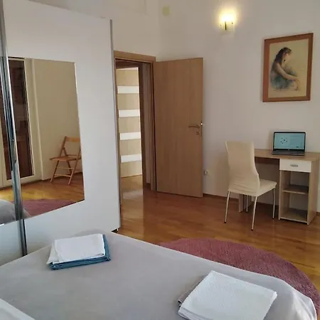 Apartamento Mia - Spacious On 85 M2 With Beautiful Sea View