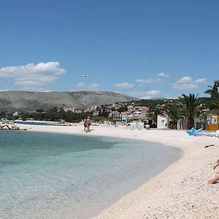 Apartamento Mia - Spacious On 85 M2 With Beautiful Sea View Trogir