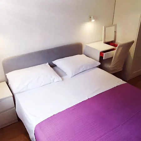 Apartamento Mia - Spacious On 85 M2 With Beautiful Sea View Trogir