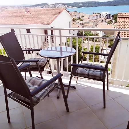 Apartamento Mia - Spacious On 85 M2 With Beautiful Sea View *