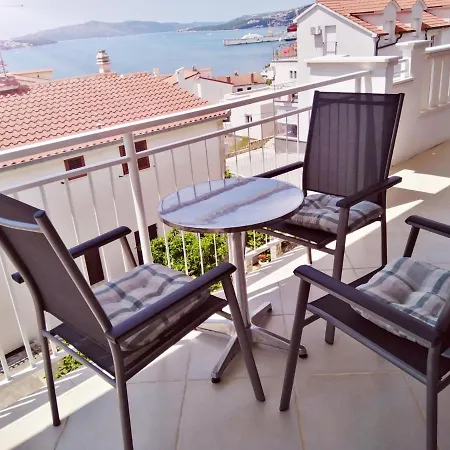 Apartamento Mia - Spacious On 85 M2 With Beautiful Sea View *
