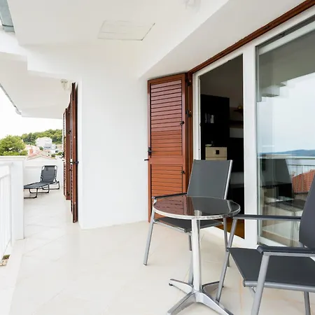 Mia - Spacious On 85 M2 With Beautiful Sea View Apartamento