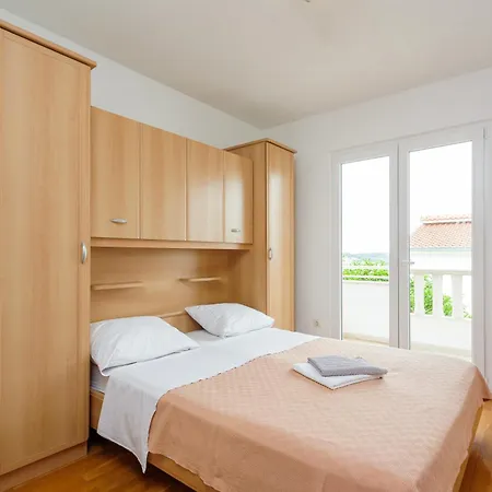 Apartamento Mia - Spacious On 85 M2 With Beautiful Sea View Trogir