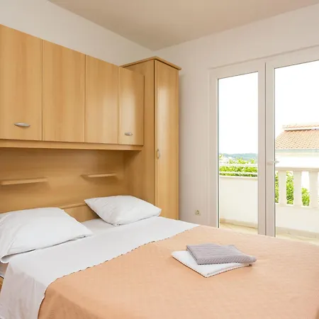 Apartamento Mia - Spacious On 85 M2 With Beautiful Sea View