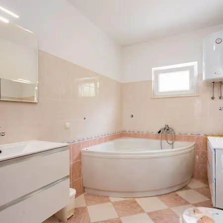 Mia - Spacious On 85 M2 With Beautiful Sea View Apartamento *