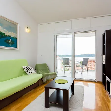 Apartamento Mia - Spacious On 85 M2 With Beautiful Sea View *