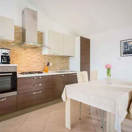 Mia - Spacious On 85 M2 With Beautiful Sea View Apartamento