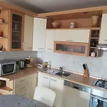 Mia - Spacious On 85 M2 With Beautiful Sea View Апартаменты *