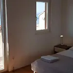 Апартаменты Mia - Spacious On 85 M2 With Beautiful Sea View *