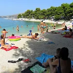 Mia - Spacious On 85 M2 With Beautiful Sea View Апартаменты