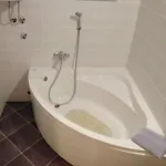 Апартаменты Mia - Spacious On 85 M2 With Beautiful Sea View Трогир