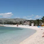 Apartman Mia - Spacious On 85 M2 With Beautiful Sea View Trogir