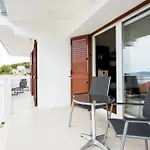 Mia - Spacious On 85 M2 With Beautiful Sea View Apartman